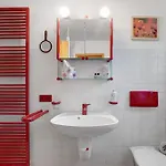 Unterm Nussbaeumle Appartement