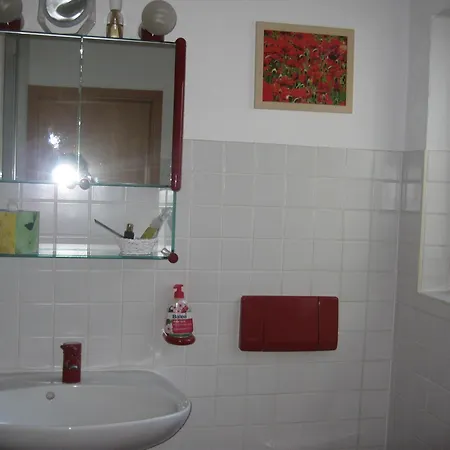 Unterm Nussbaeumle Apartment Adelhausen