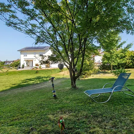 公寓 坚果树下公寓 *