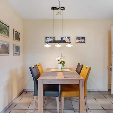 坚果树下公寓 *