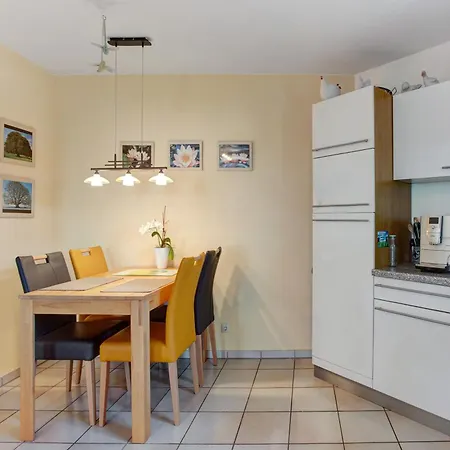 坚果树下公寓 公寓