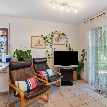 Appartement Unterm Nussbaeumle