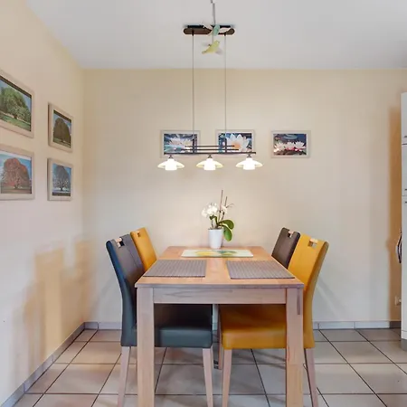Appartement Unterm Nussbaeumle *