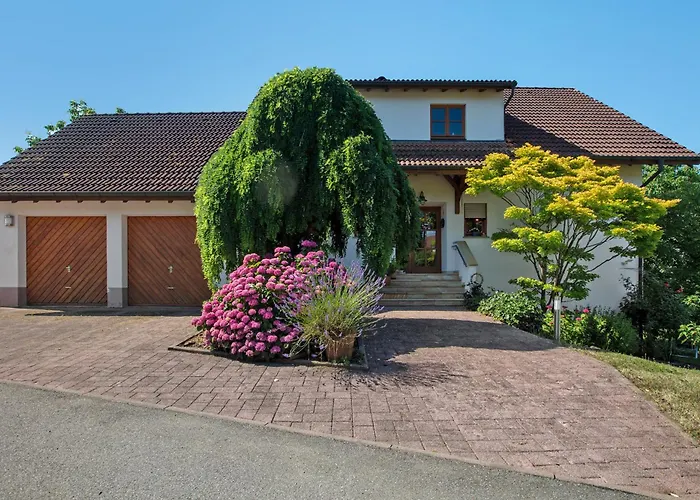 Unterm Nussbaeumle *