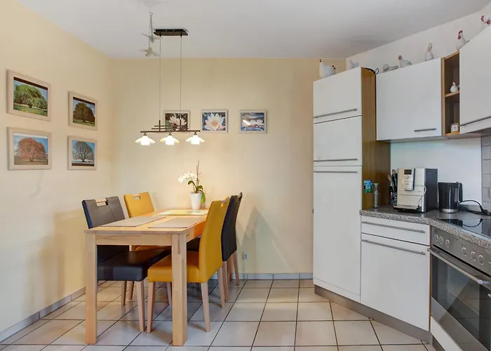 Unterm Nussbaeumle 아파트